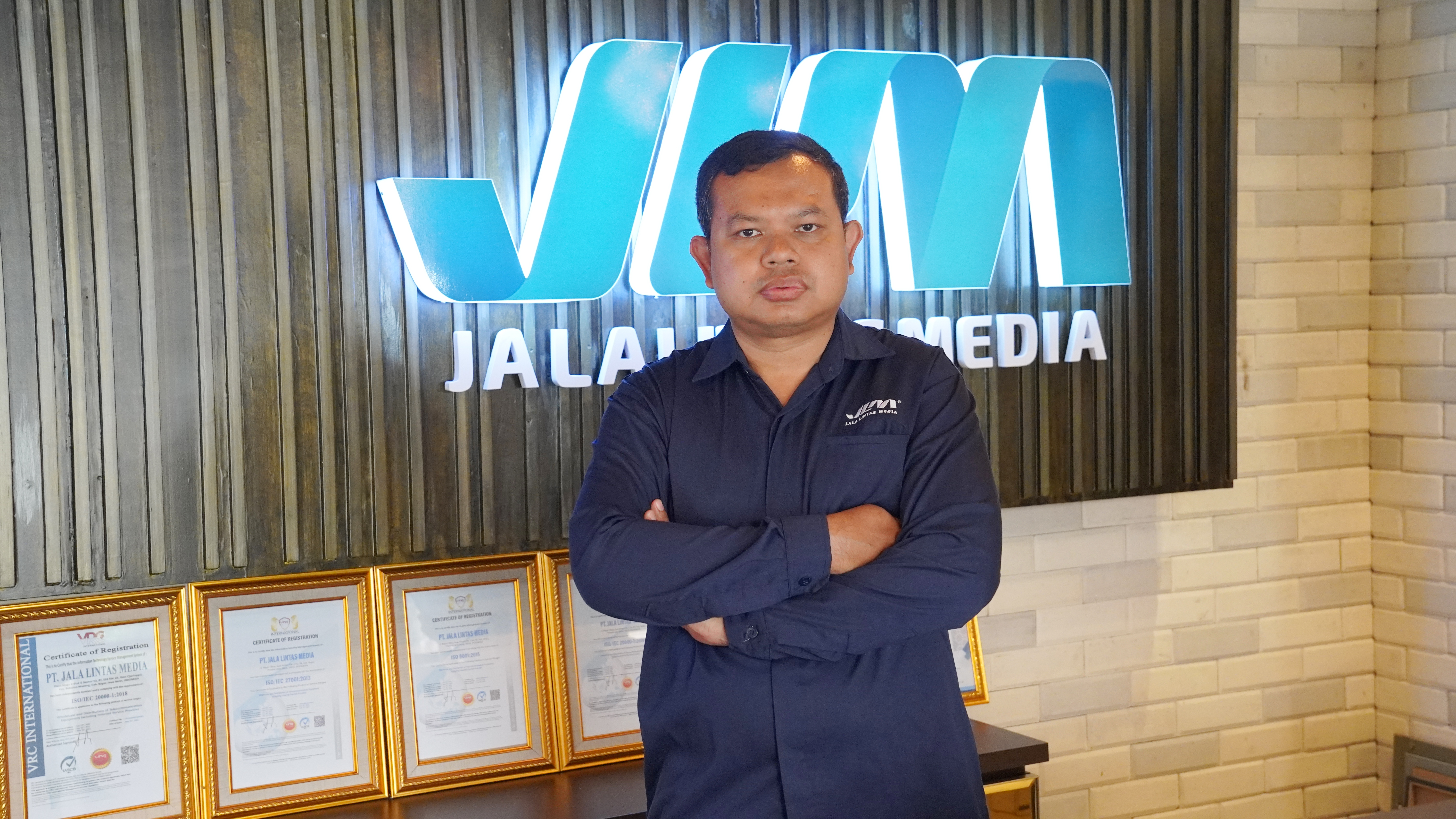 Fandi Krismanto